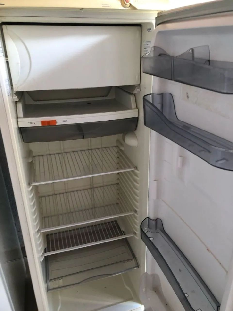 Geladeira Electrolux top - Foto 2