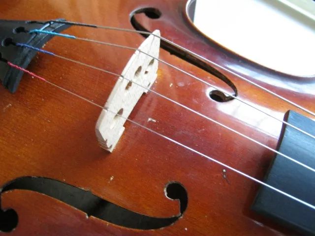 Violino Antonius Stradivarius Faciebat Cremona 1713 - Instrumentos
