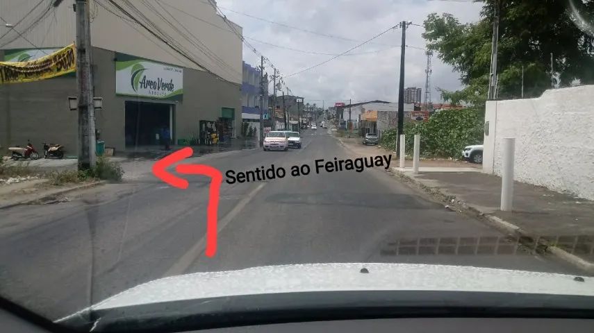 Foto - Feira de Santana - Tomba