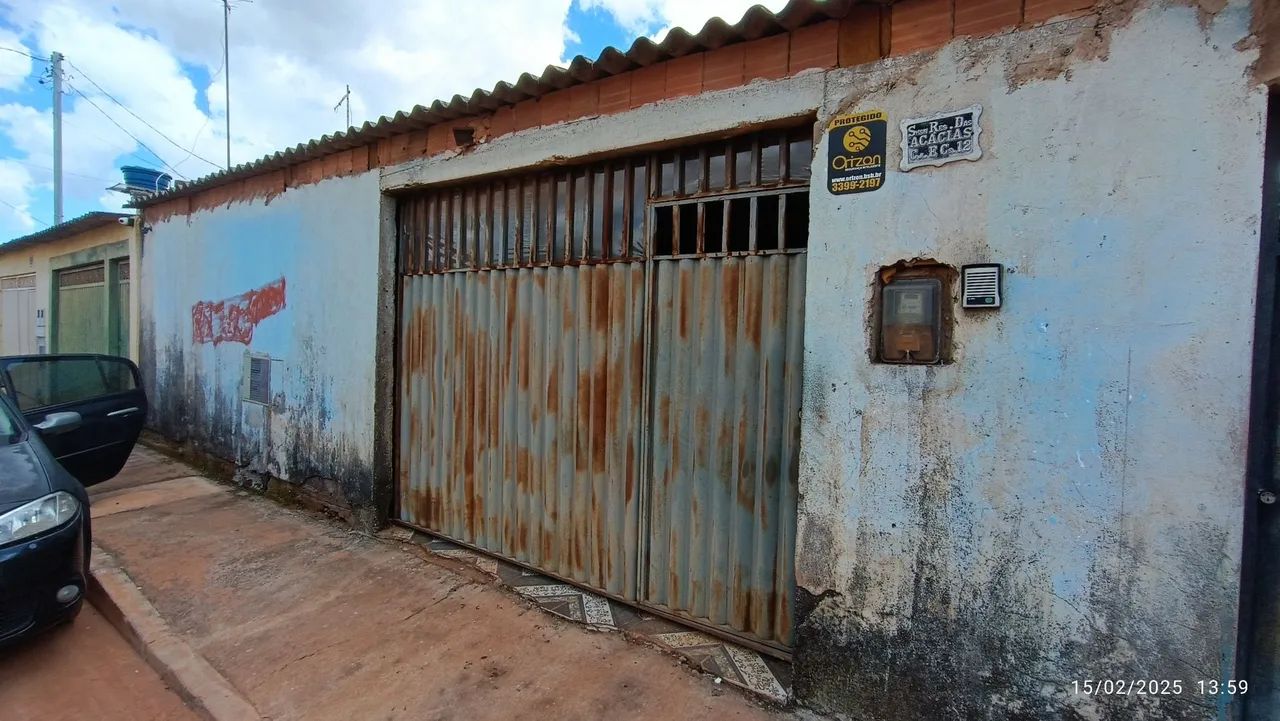 Foto - Brasília - Área de Desenvolvimento Econômico (Águas Claras)