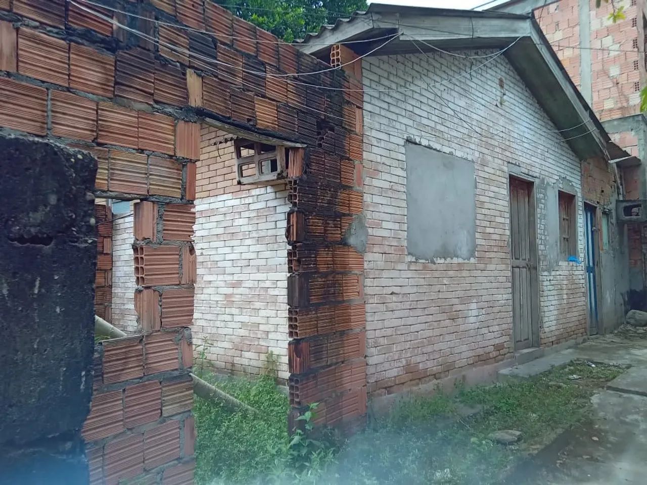foto - Manaus - Coroado