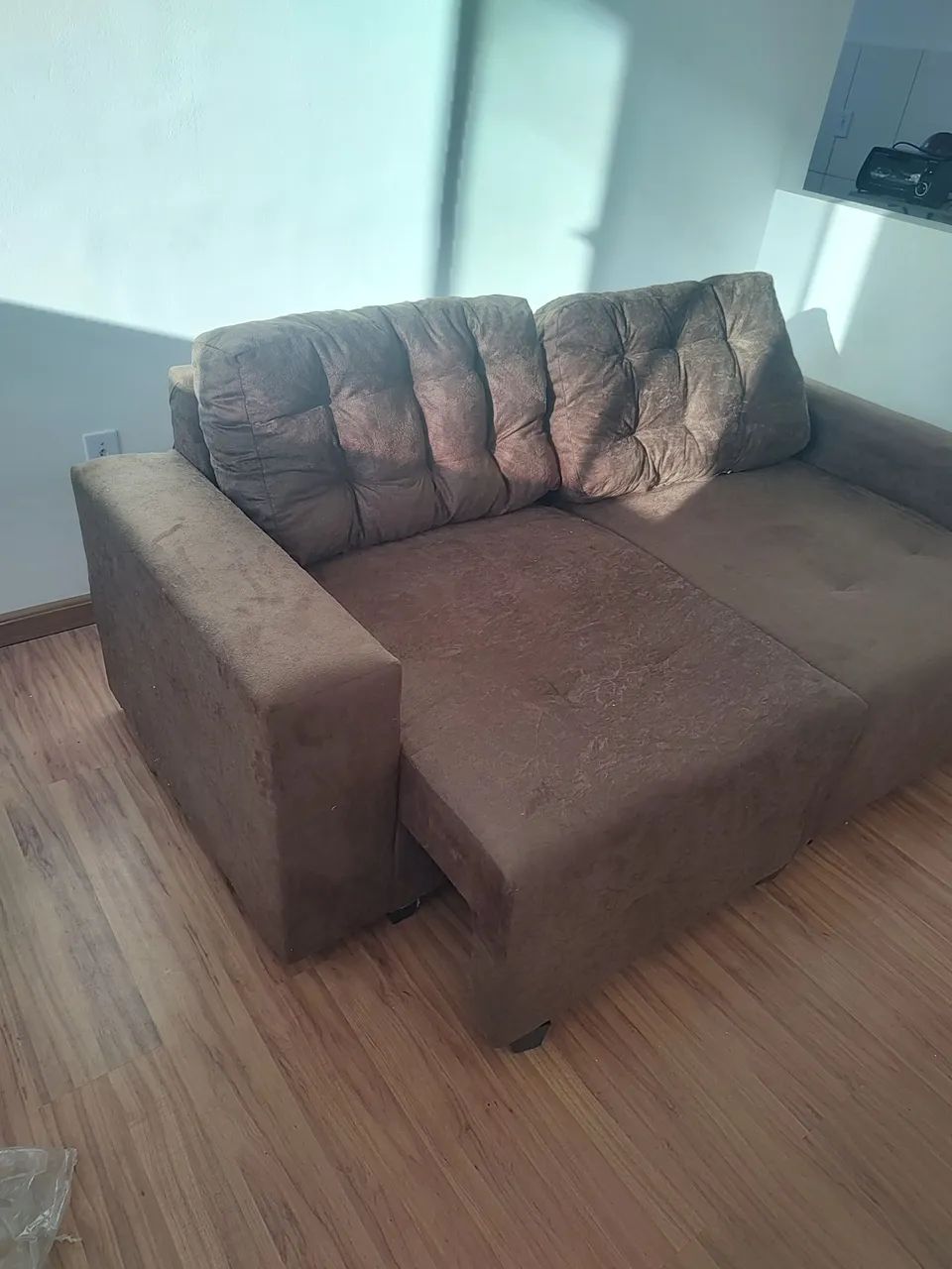 Sofa retrátil   - Foto 2