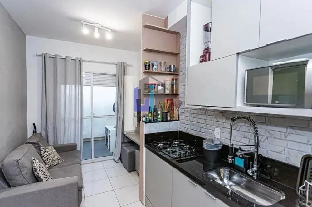 Apartamento Garden Vila Palmeira