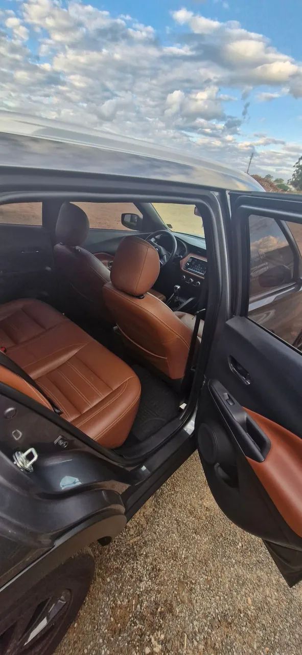 NISSAN KICKS 1.6 - Foto 5