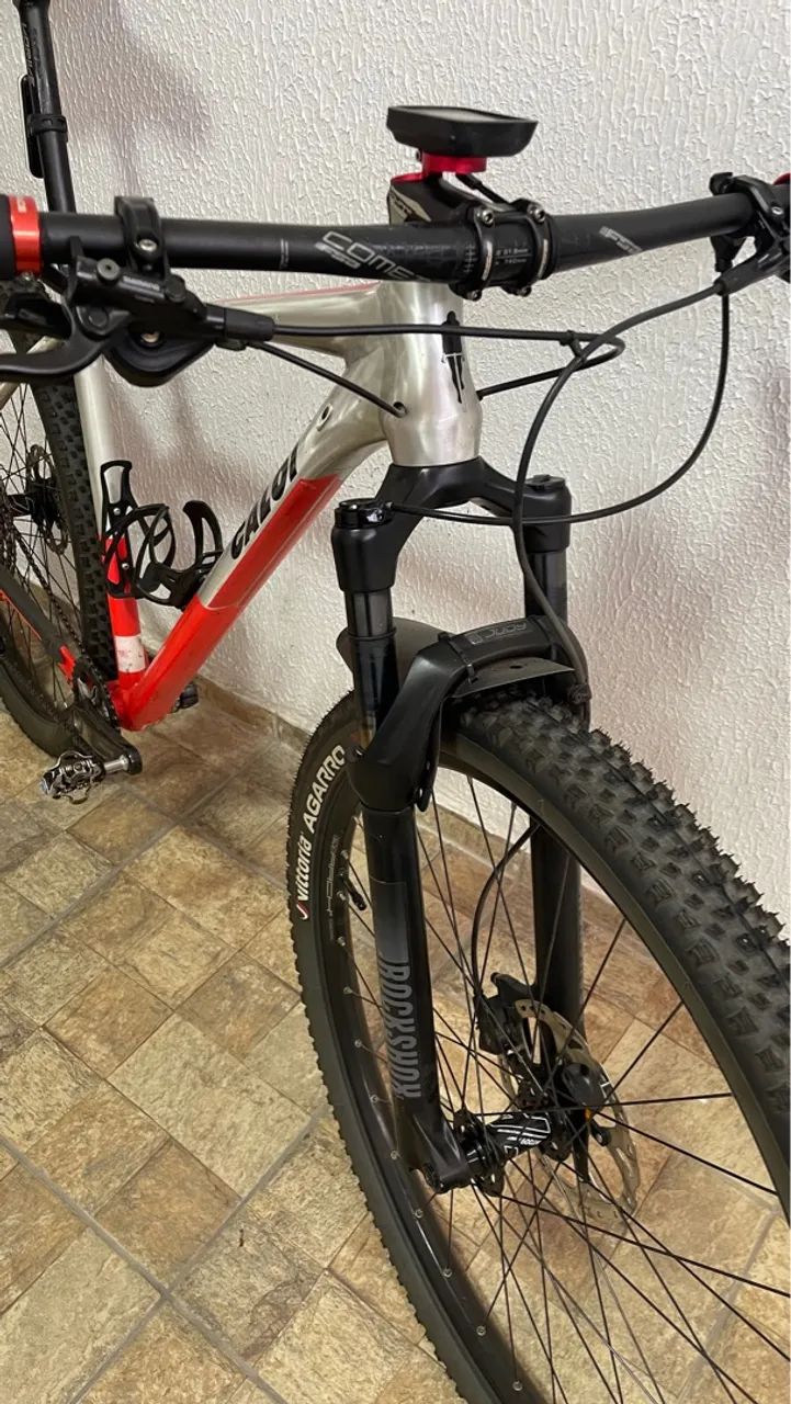 Caloi Elite Aro 29 12v - Foto 2