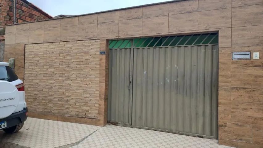 Casa para vender em Prazeres