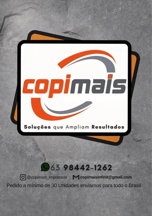 BONÉS PERSONALIZADOS COM SUA MARCA - Foto 6