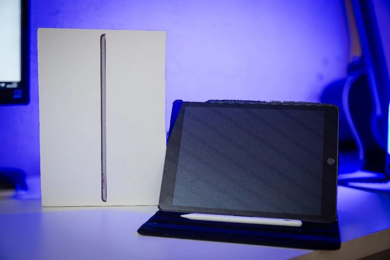 iPad 9 (64g) - Ainda na garantia Apple! - Foto 4