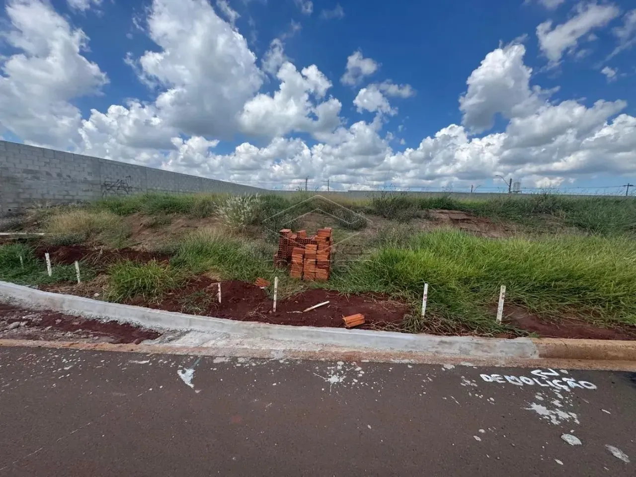 Terreno Condomínio em Jaú