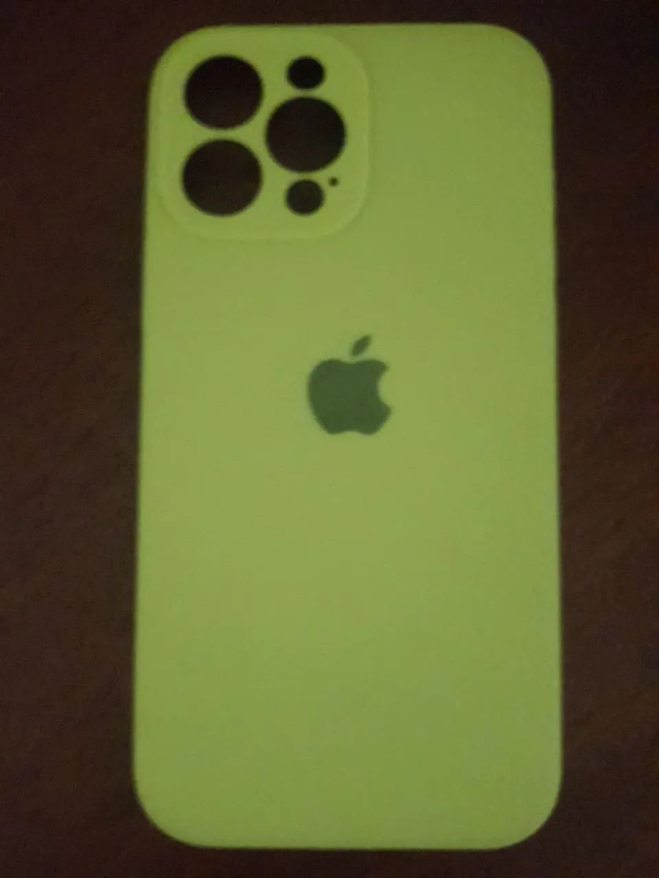 Capas Protetoras para IPhone 13 Pro Max. Novas. 02 unidades. Super Bonitas. - Foto 2