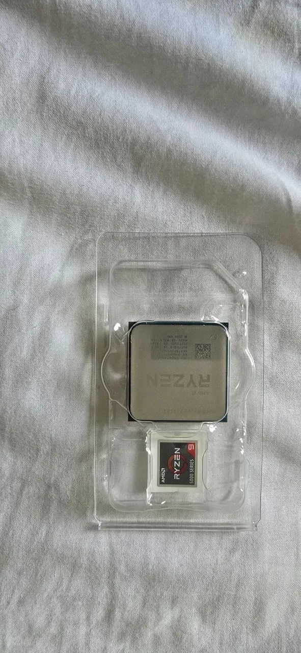 Processador AMD Ryzen 9 5950X AM4 3.4GHz - Foto 3