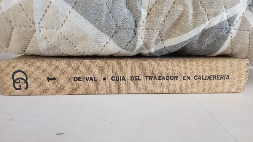 Livro de Caldeiraria - Foto 2