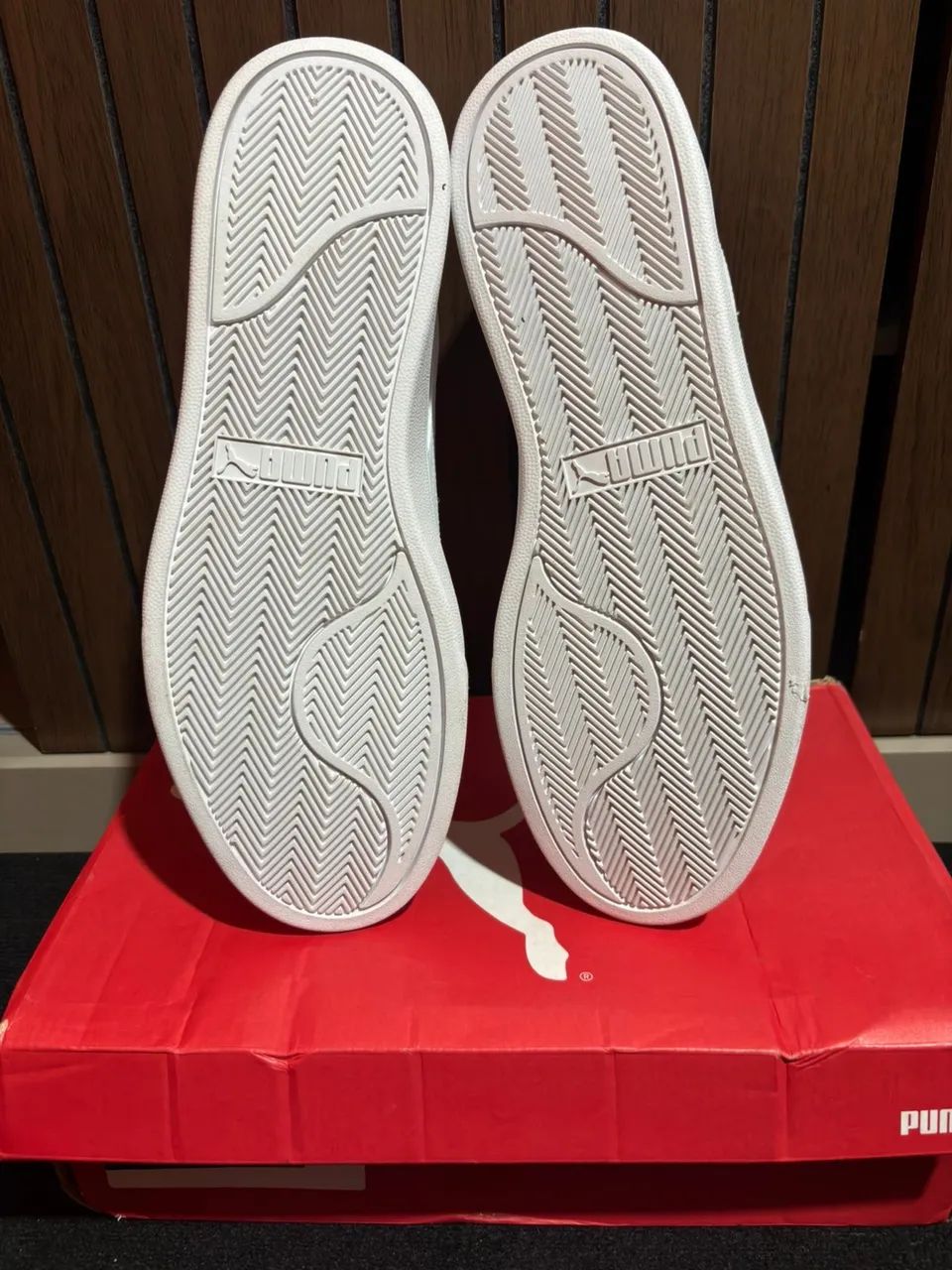 Tênis puma masculino - Foto 3
