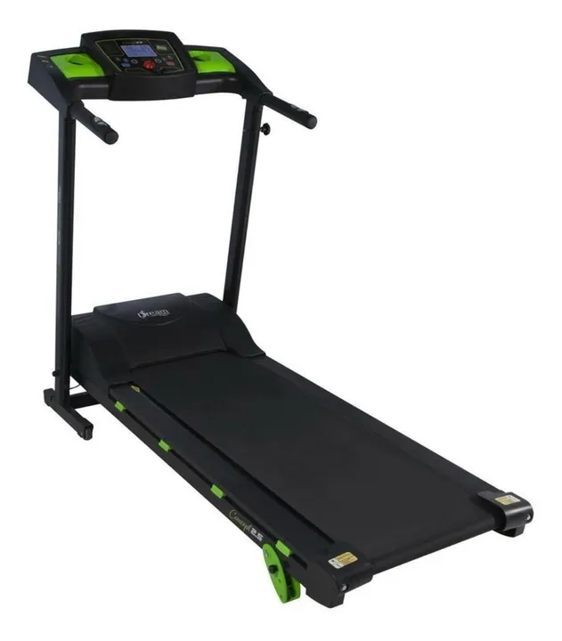 Esteira dream fitnes concept 2.5 127/220V