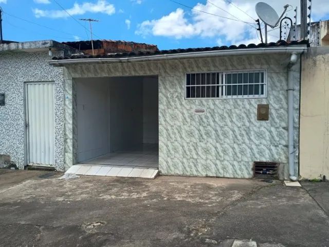 Foto - Maceió - Cidade Universitária