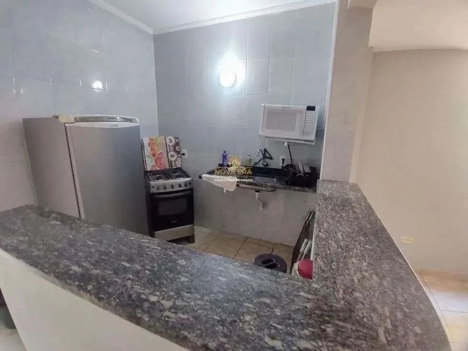 oportunidade !! R$ 265 Mil á Vista - 1 Dormitório, 1 vaga, lazer - Foto 14