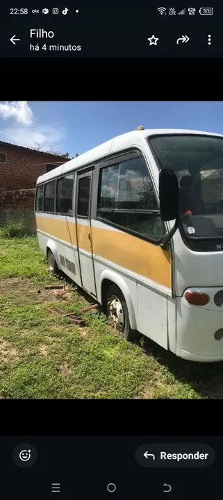 Fratelo ótimo estado  - Foto 2