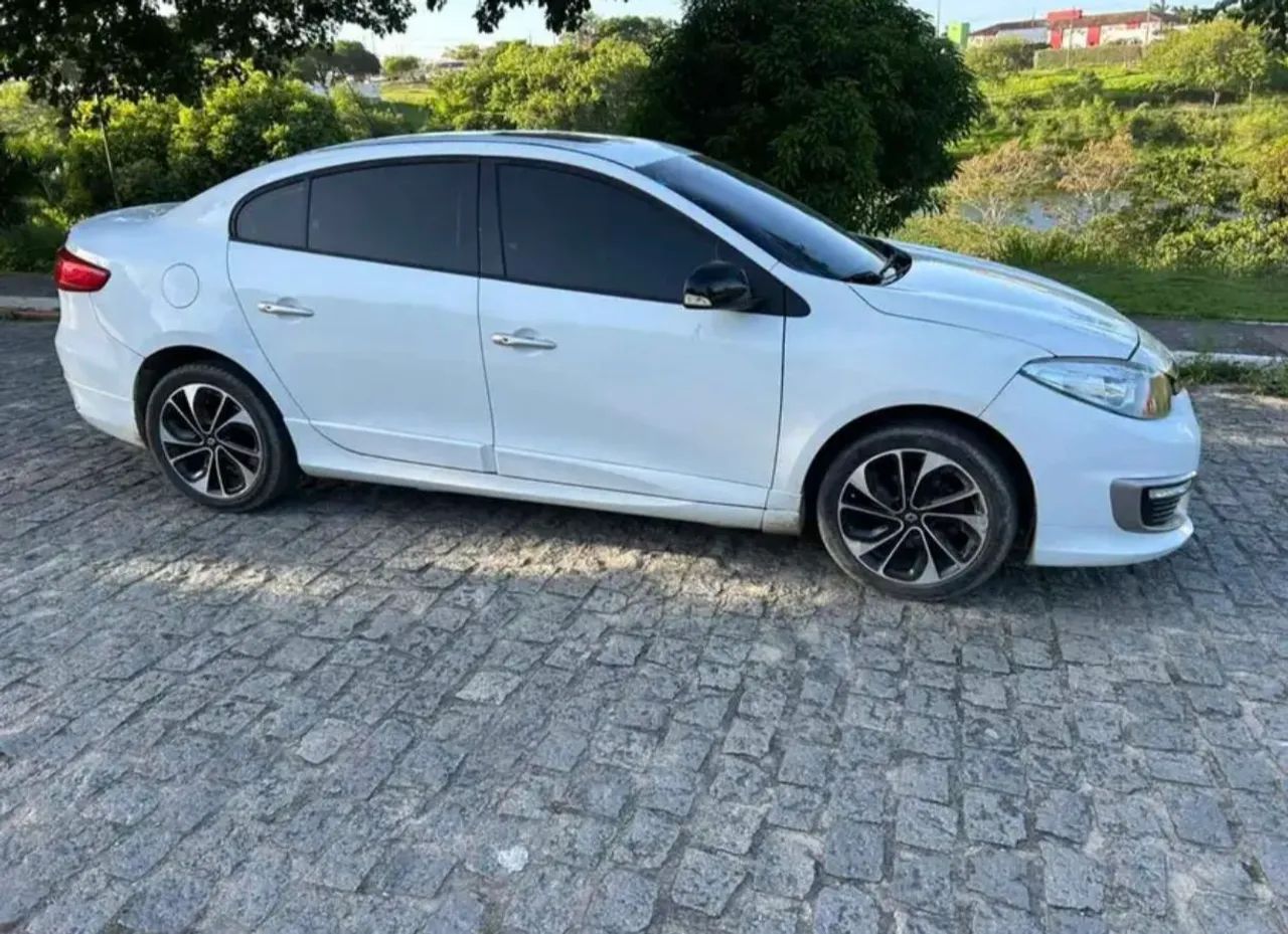 Renault Fluence GT LINE 2016 - Foto 5