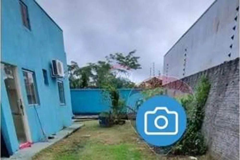 Casa com energia solar Res. Cidade Jardim Marabá/PA