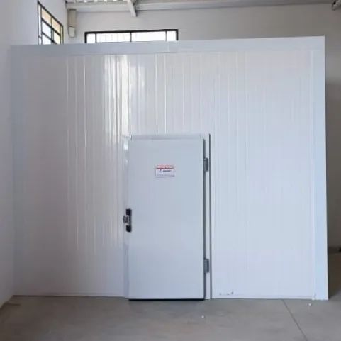 Câmara Fria para Resfriados -S - Foto 3