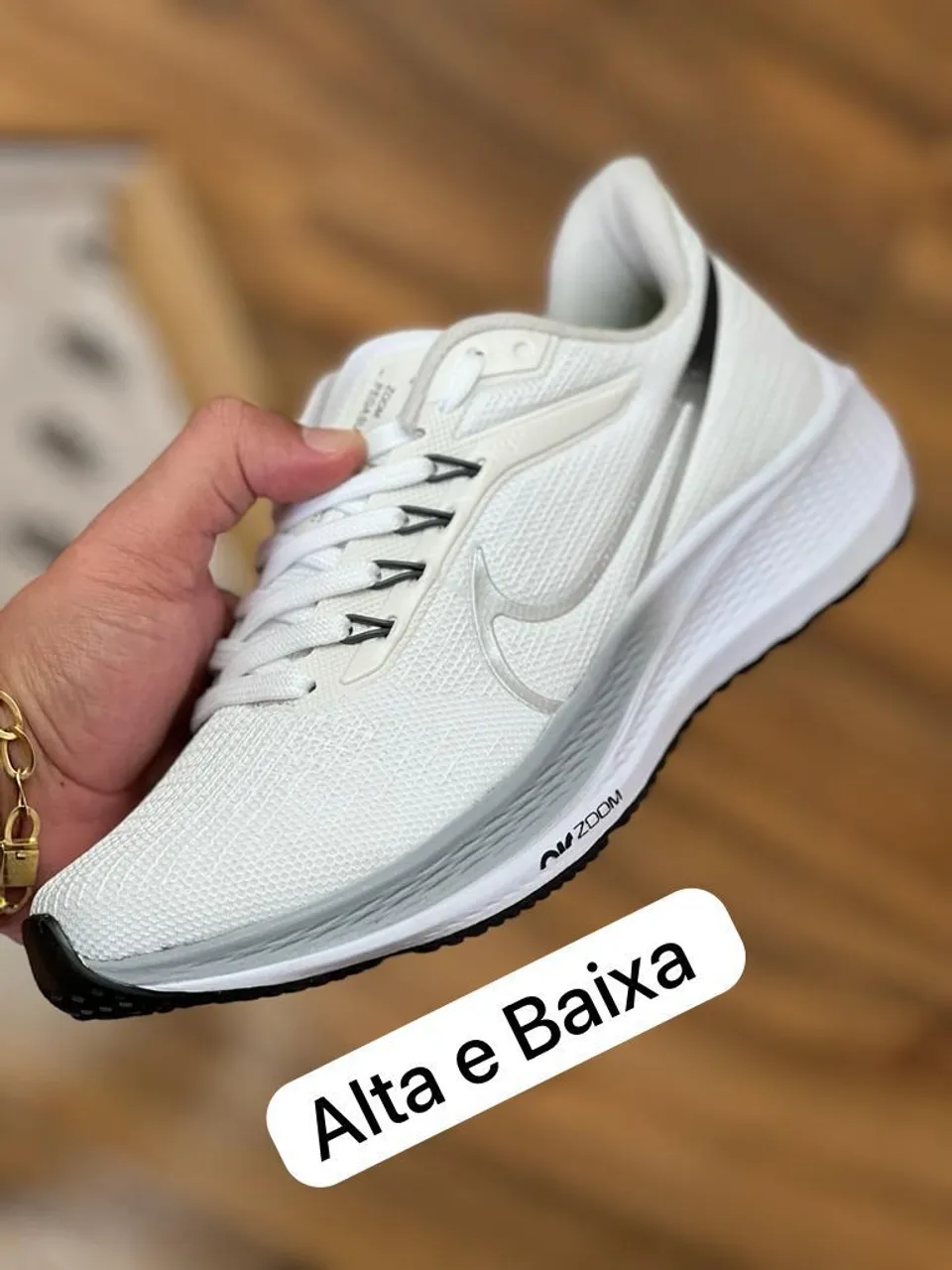Tênis masculino