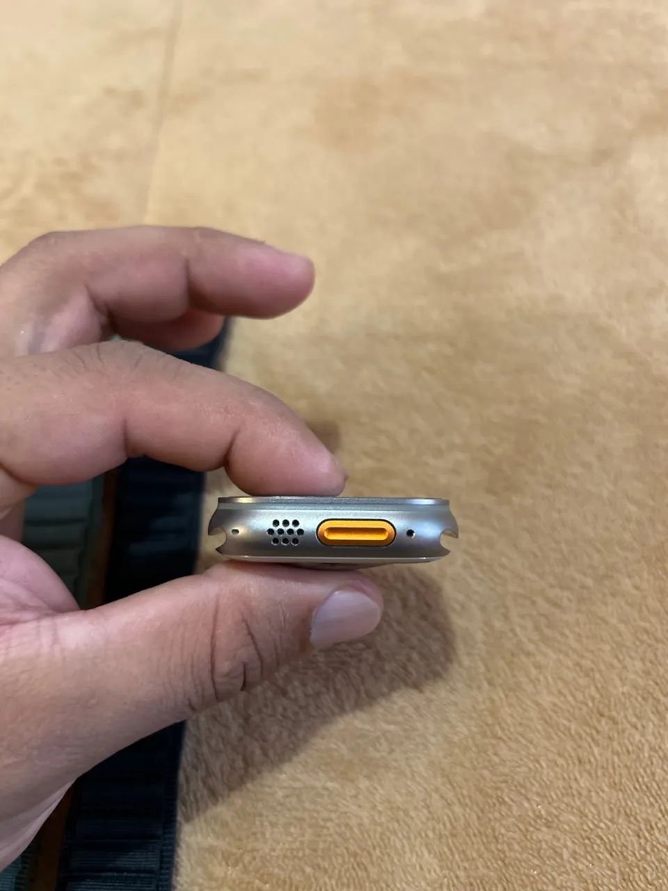 Apple Watch Ultra 2 + 5 Pulseiras - Foto 4