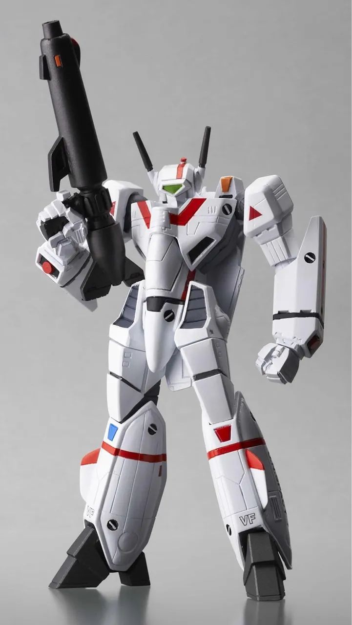 Gundan Super Valkyrie VF-1J TV Bandai - Foto 3