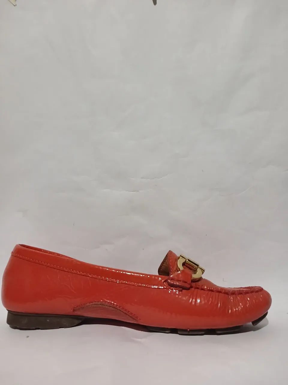Sapato mocassin ferri comfort  - Foto 3