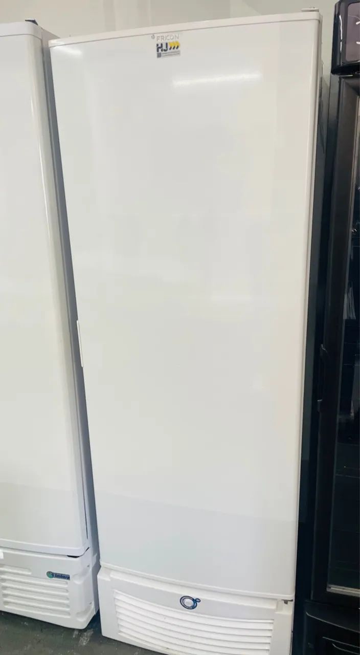 MB Freezer Vertical Fricon 569L - Ideal para Comércio