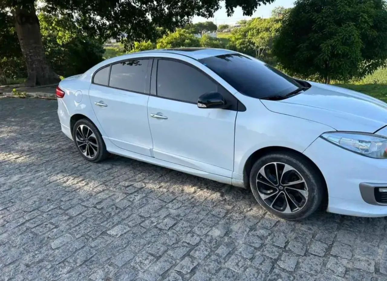 Renault Fluence GT LINE 2016 - Foto 4