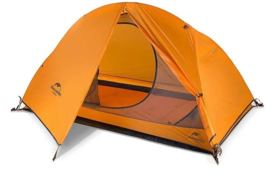 Barraca Naturehike Spider 1 Original