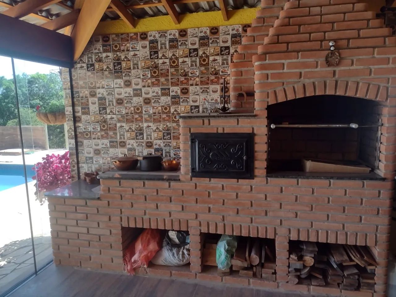 Térrea para venda com 190 metros quadrados com 3 quartos em Ressaca - Ibiúna - SP - Foto 4