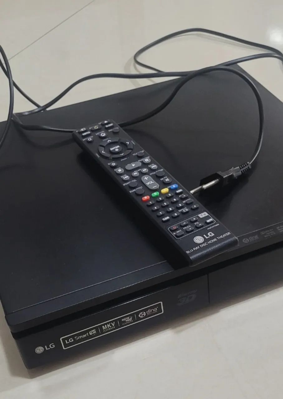 DVD Player64418735188353121