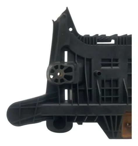 Suporte Bateria Vw Passat 2.0 Tsi 2009 2010 2011 Detalhe - Foto 4