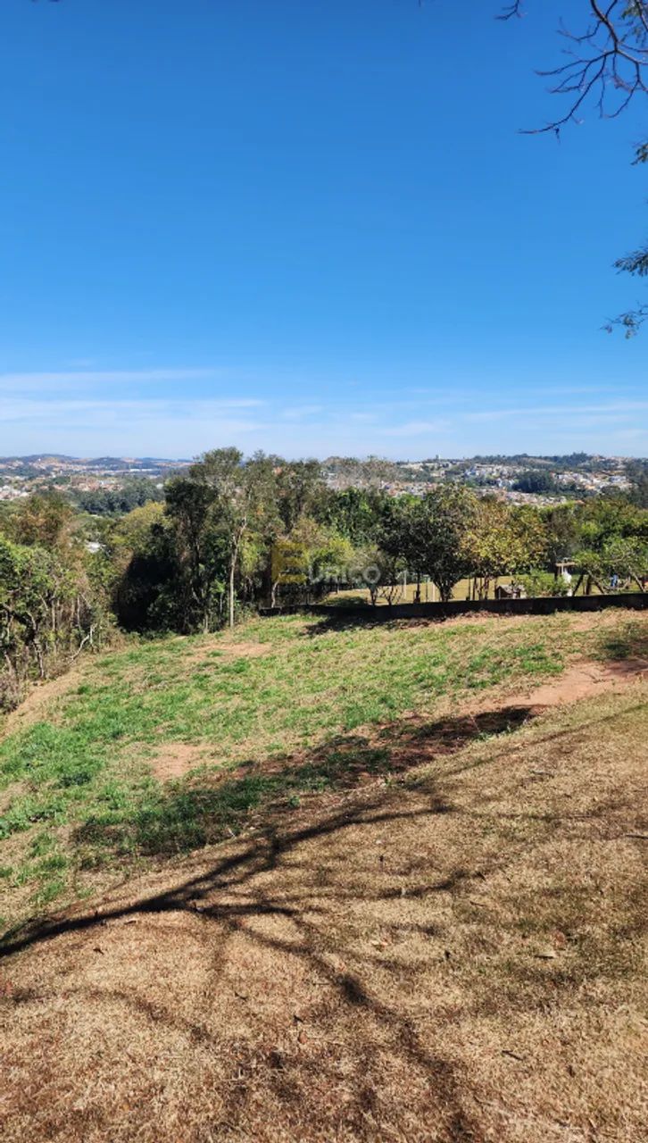 Terreno em Condomínio de 1.663,82 m² em Jardim Primavera, Louveira  Segurança 24h - Foto 3