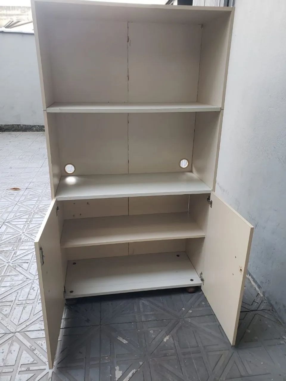 Armário de cozinha  - Foto 4
