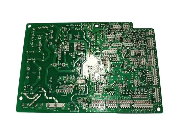Placa para Ar-condicionado - LG (EBR *) Evaporadora 24.000 BTUs - Foto 3