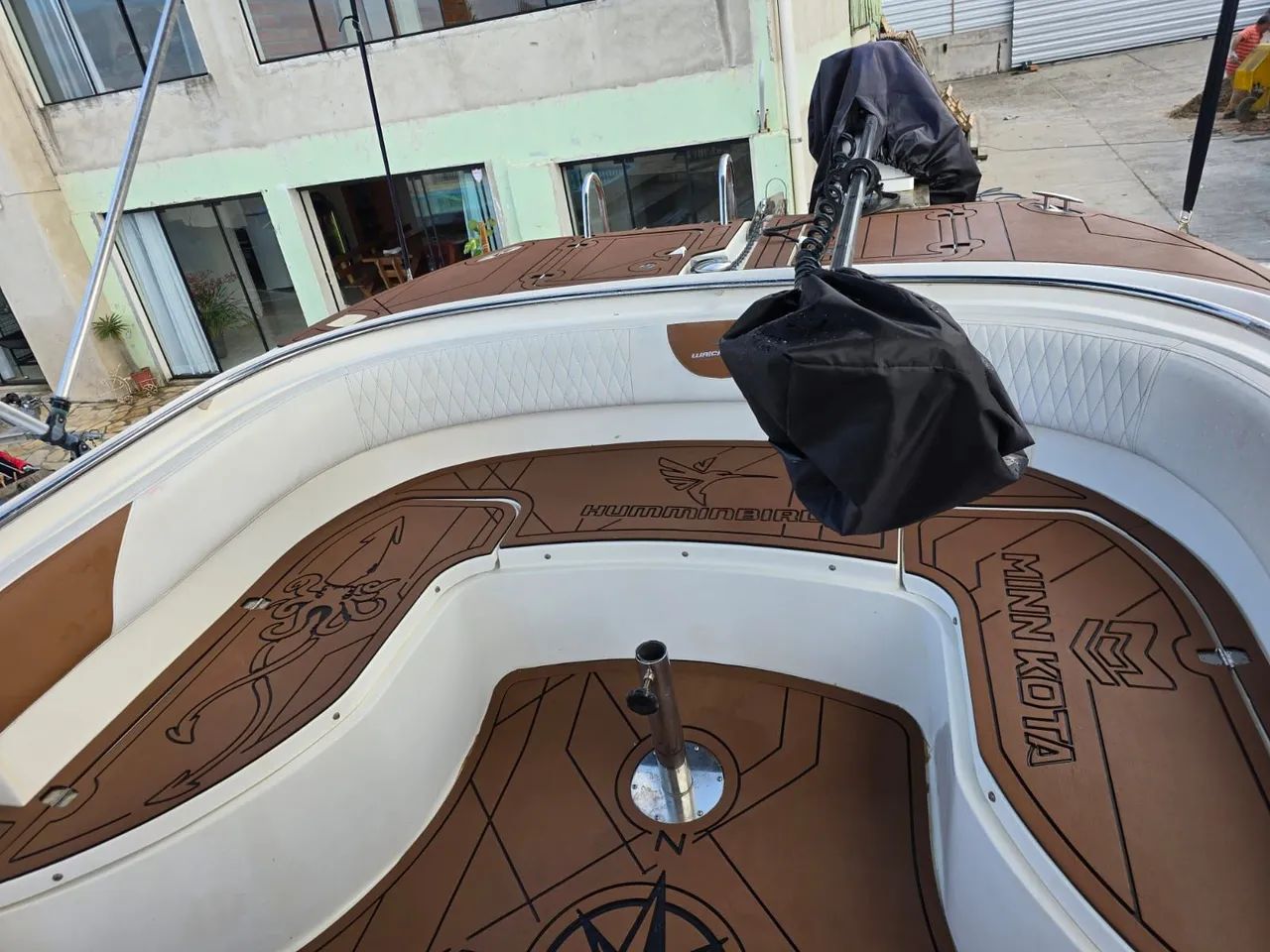 Catamarã Waicat 270 - 2024 x2 Yamaha 200 HP ñ Fishing Fisherman Victory  - Foto 9