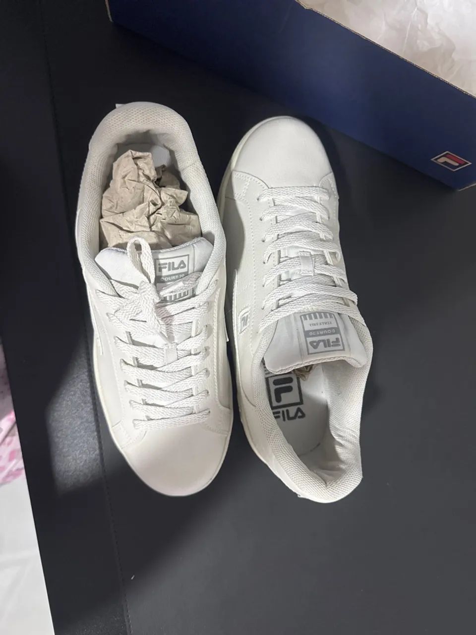 Fila Disruptor Fila Site Officiel Valor Do Novo Fila Tênis Fila