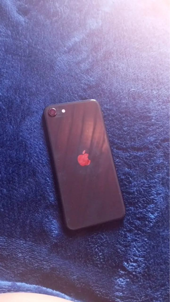 iPhone SE