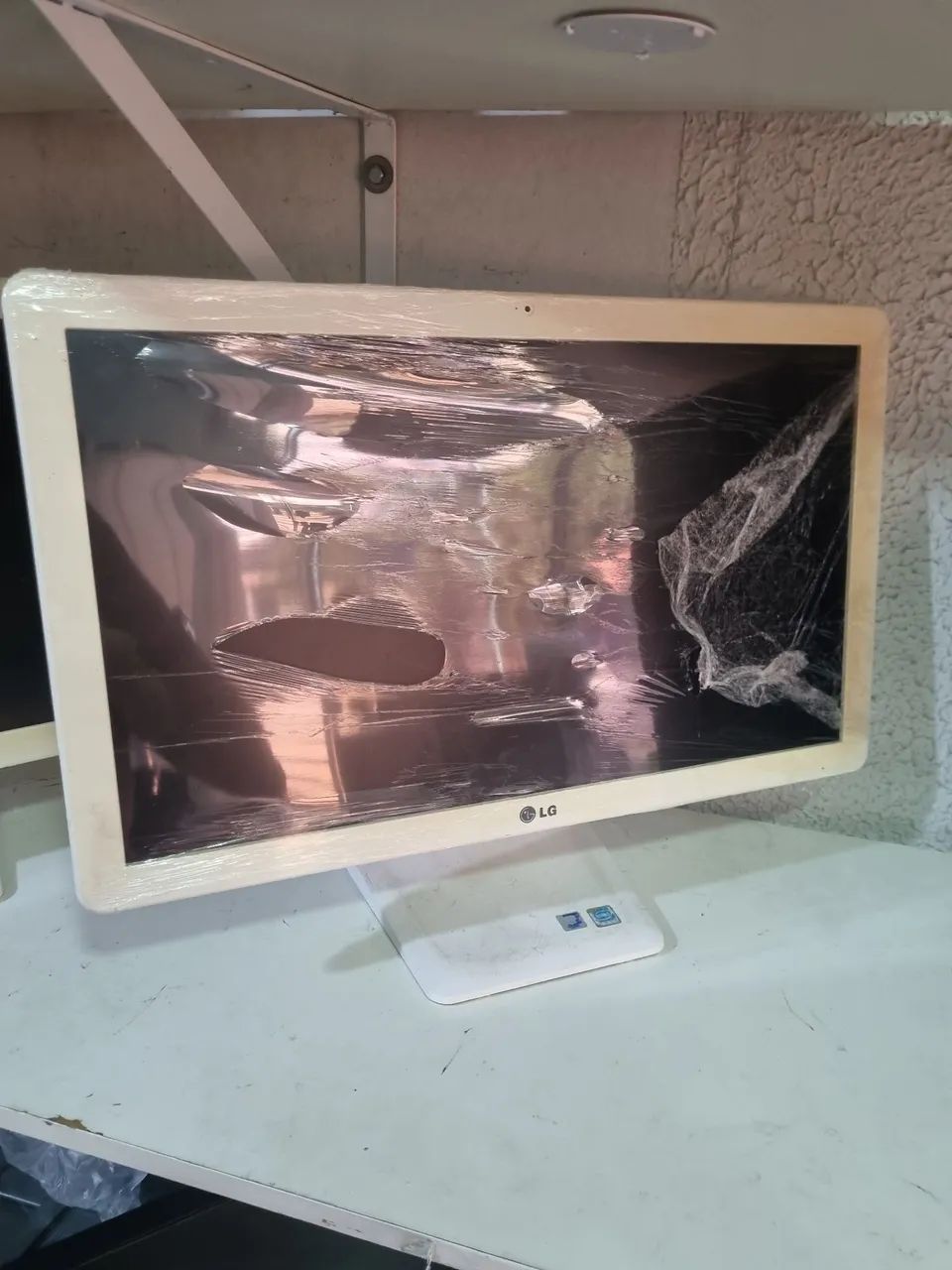 PC ALLEON LG V22 SSD 240