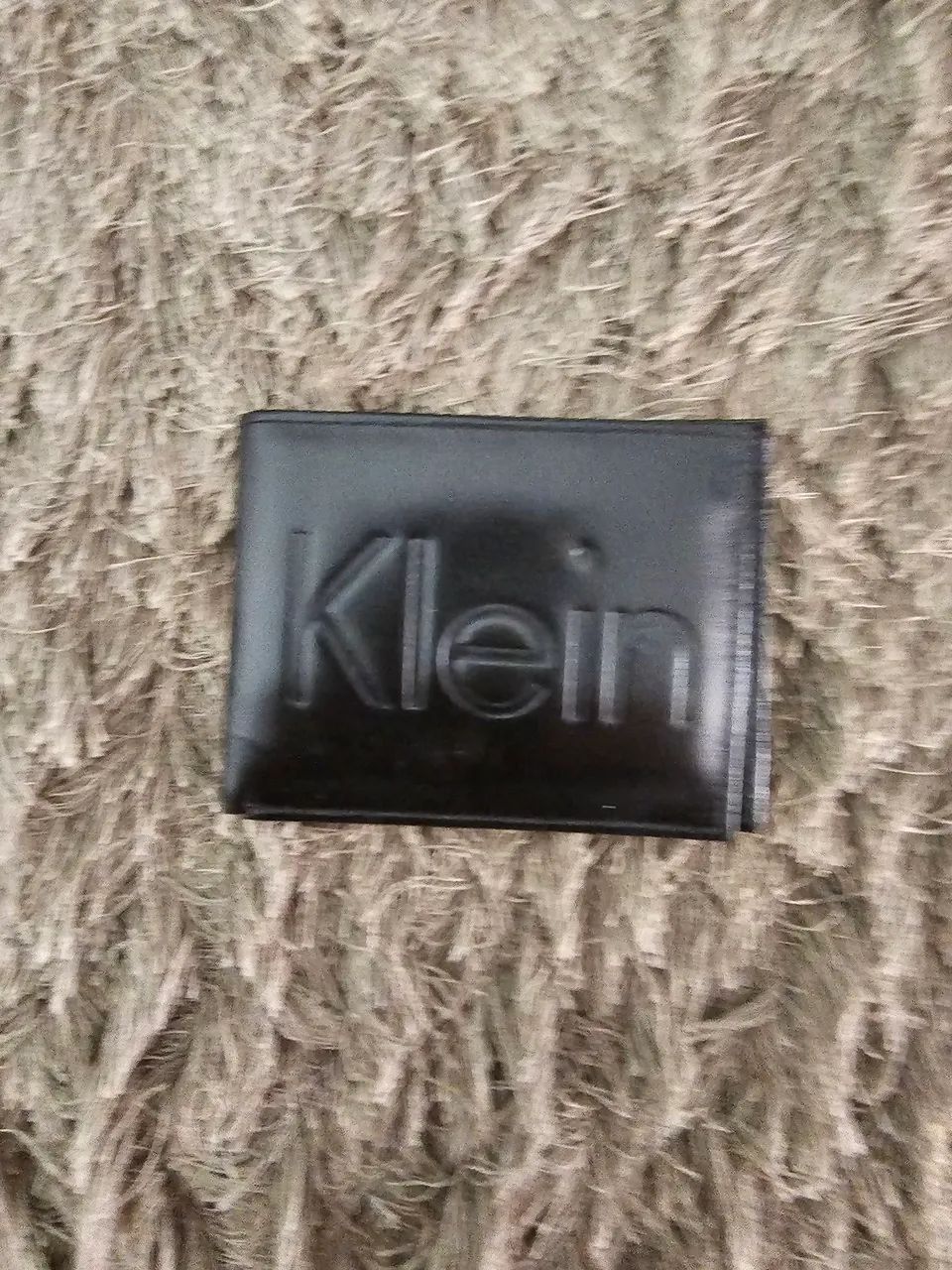 Carteira Masculina Klein
