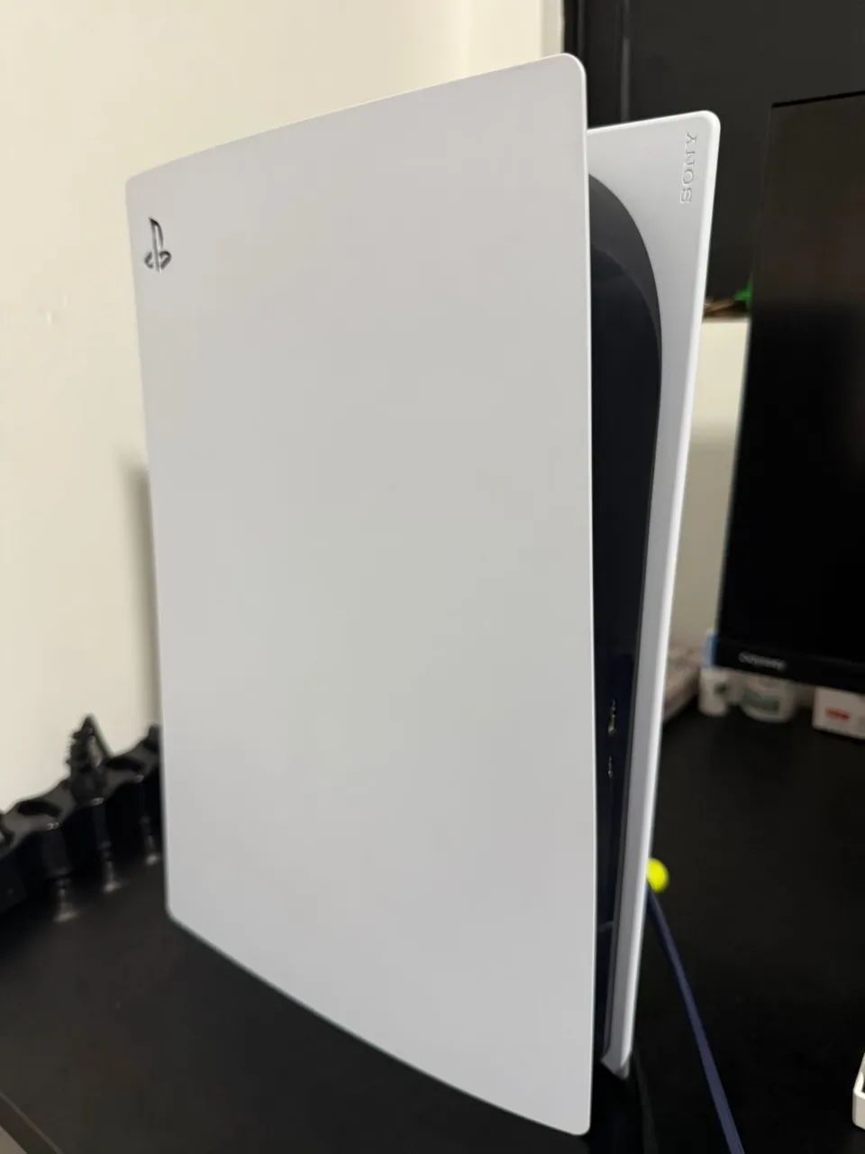 PS5 mídia virtual DOIS CONTROLES64167738175619121