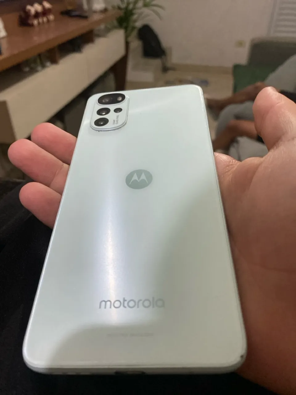 Moto g22 Semi Novo