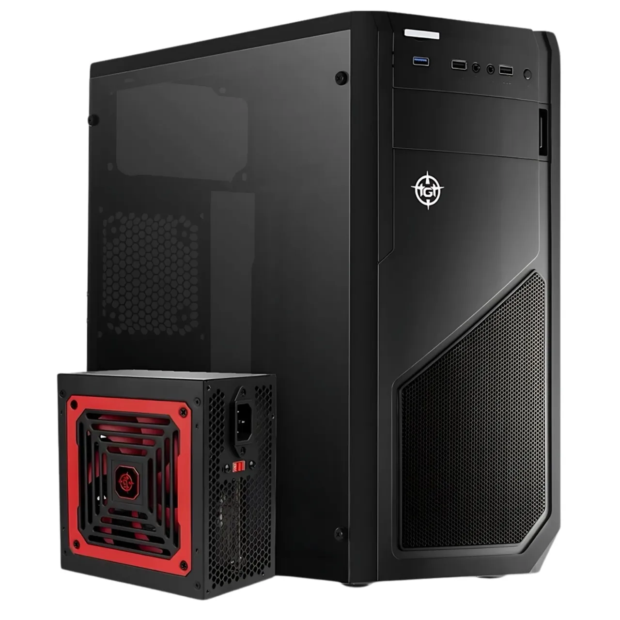 PC completo
