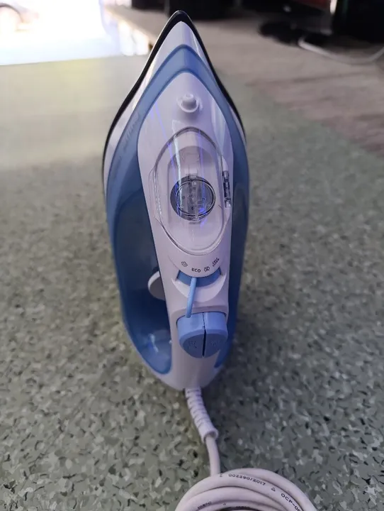 Ferro a vapor Philips 110v