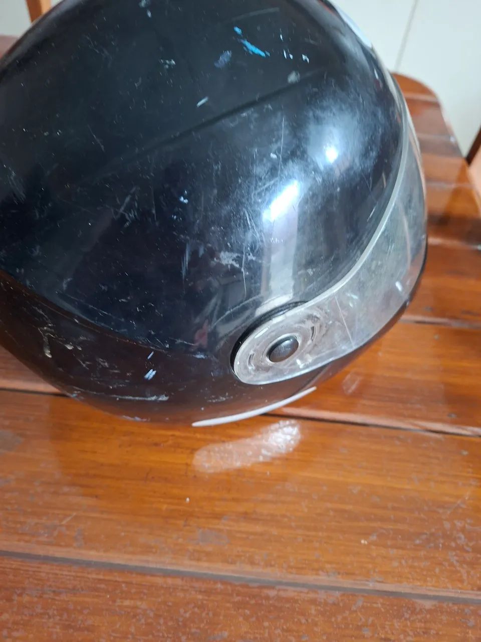 Vendo, esse capacete infantil  - Foto 2