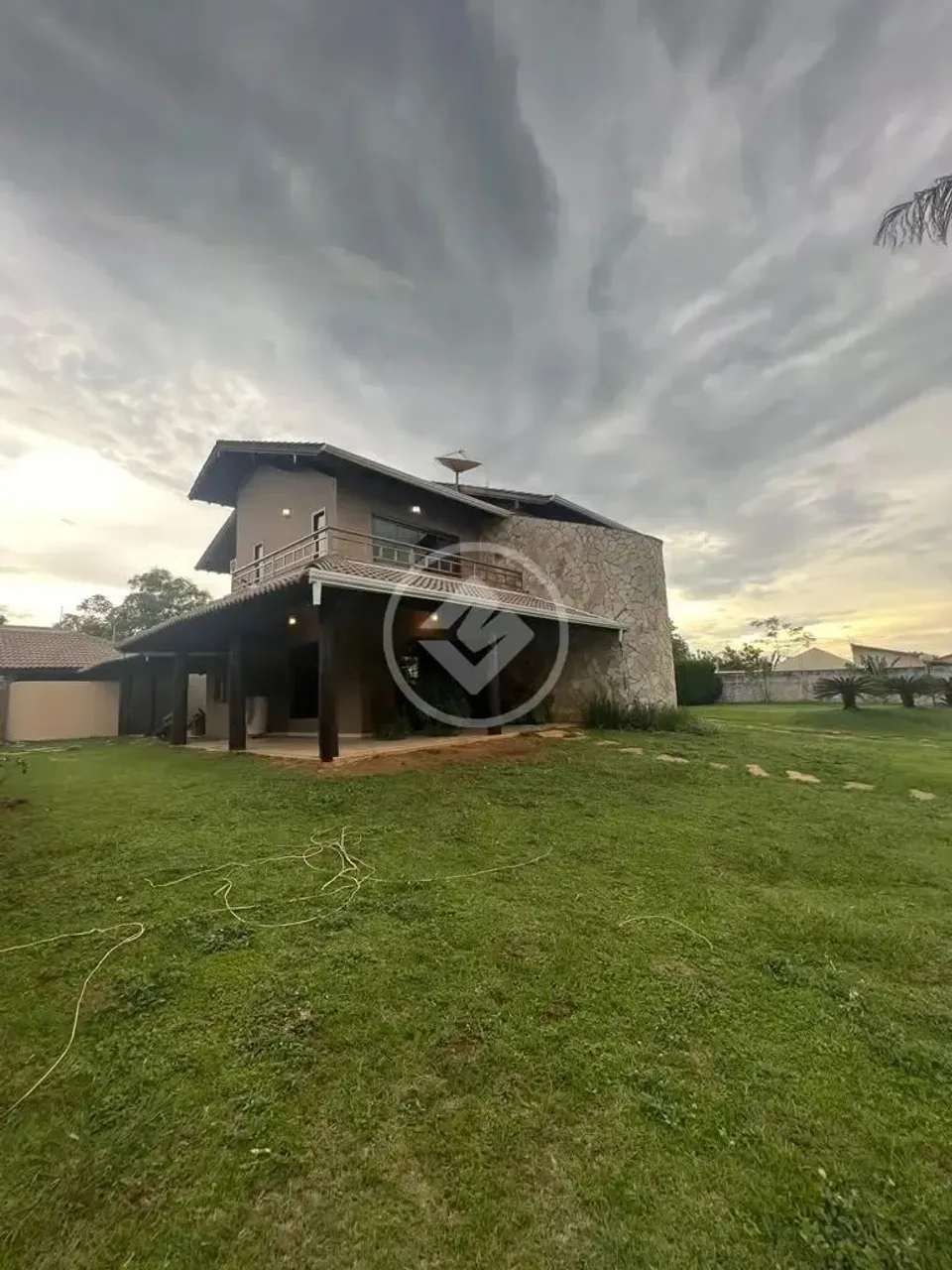 Casa a Venda em Chapada dos Guimaraes codigo: 108712