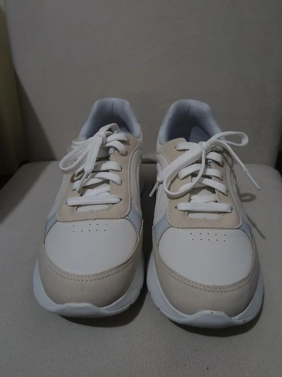 Tênis feminino Kolosh tamanho 39 - Foto 2