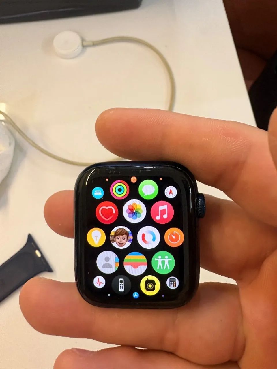 Apple Watch Series 6 44 mm - Foto 3